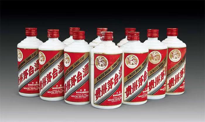 播州茅台酒回收